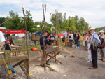 Holzmesse 2007