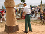 Holzmesse 2007